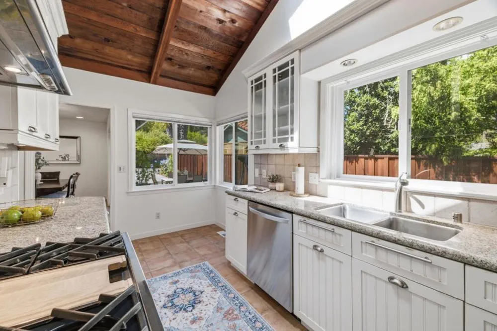 146 El Solyo Heights Drive Felton, CA 95018