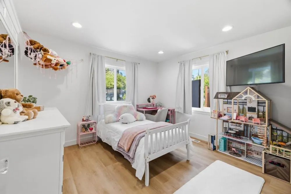 146 El Solyo Heights Drive Felton, CA 95018