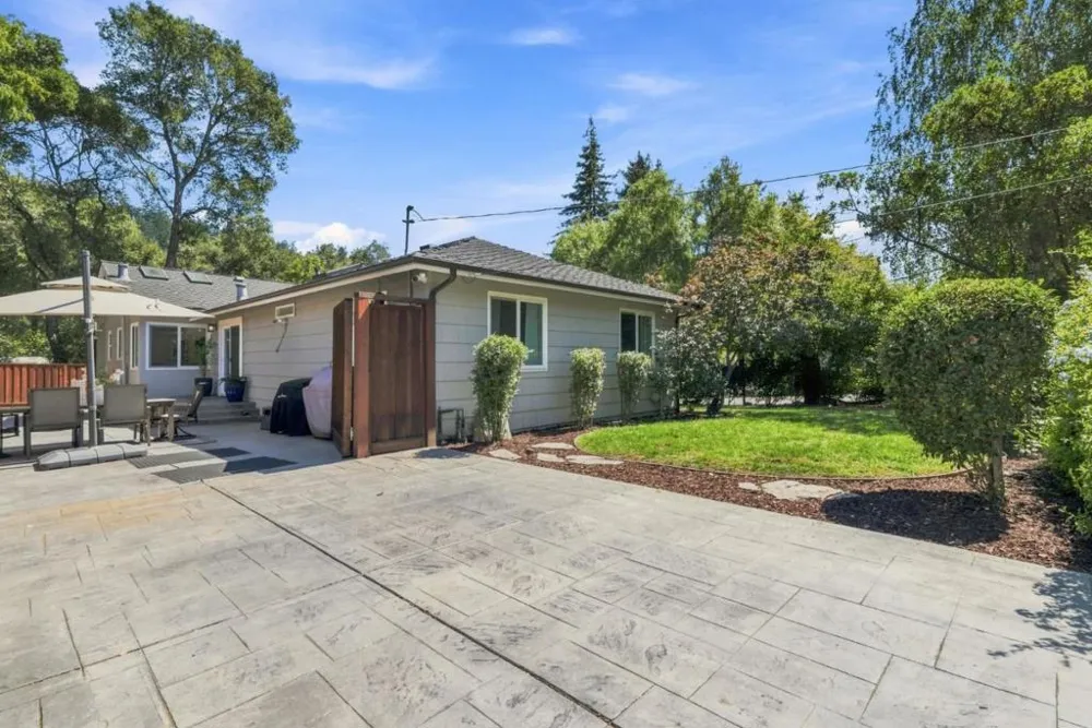146 El Solyo Heights Drive Felton, CA 95018