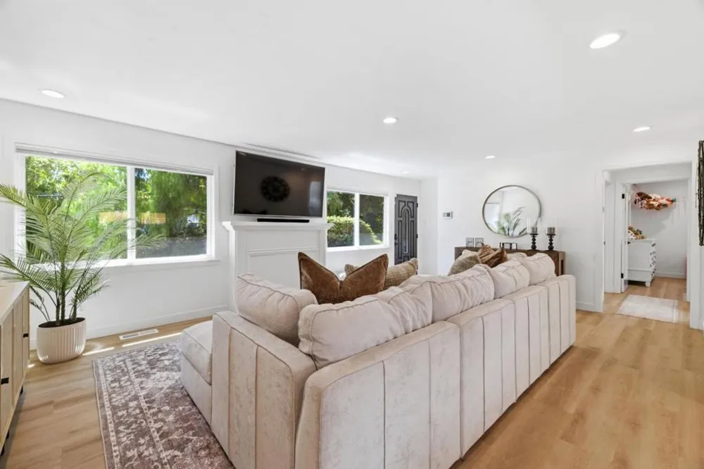 146 El Solyo Heights Drive Felton, CA 95018