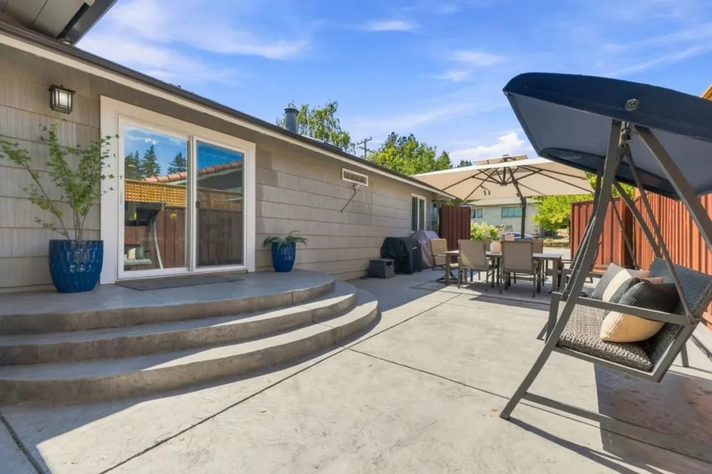 146 El Solyo Heights Drive Felton, CA 95018