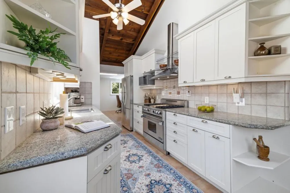146 El Solyo Heights Drive Felton, CA 95018