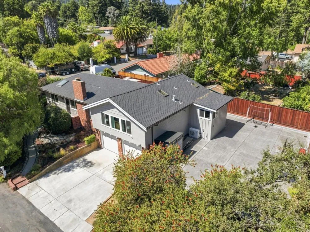 146 El Solyo Heights Drive Felton, CA 95018