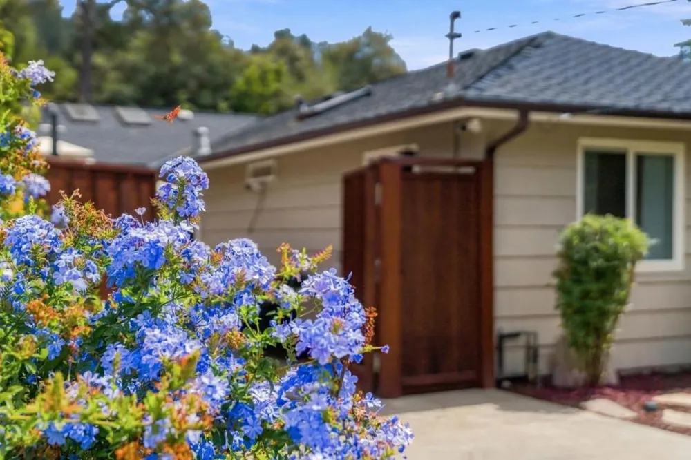 146 El Solyo Heights Drive Felton, CA 95018