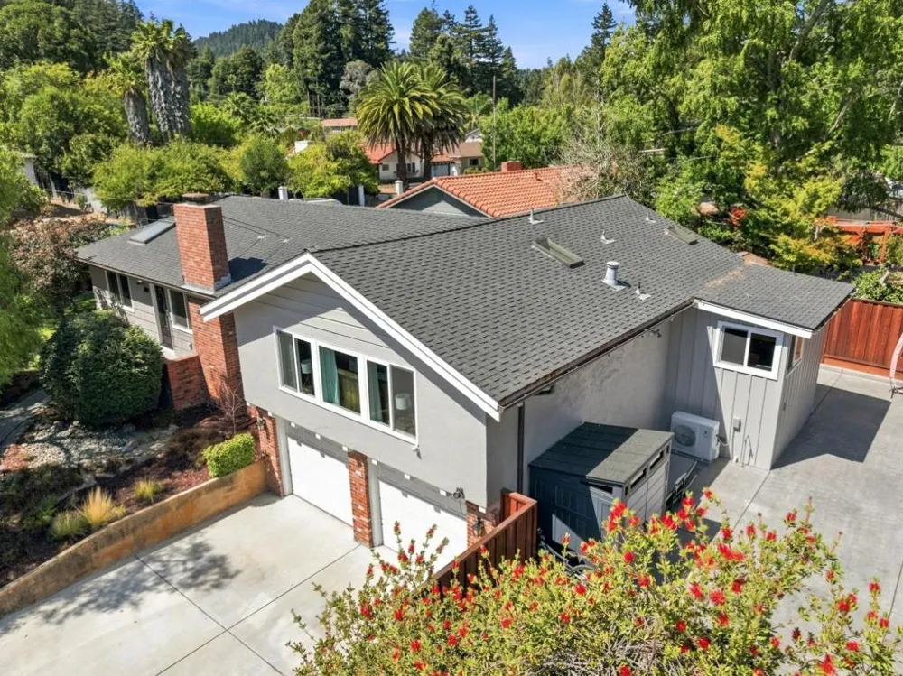 146 El Solyo Heights Drive Felton, CA 95018