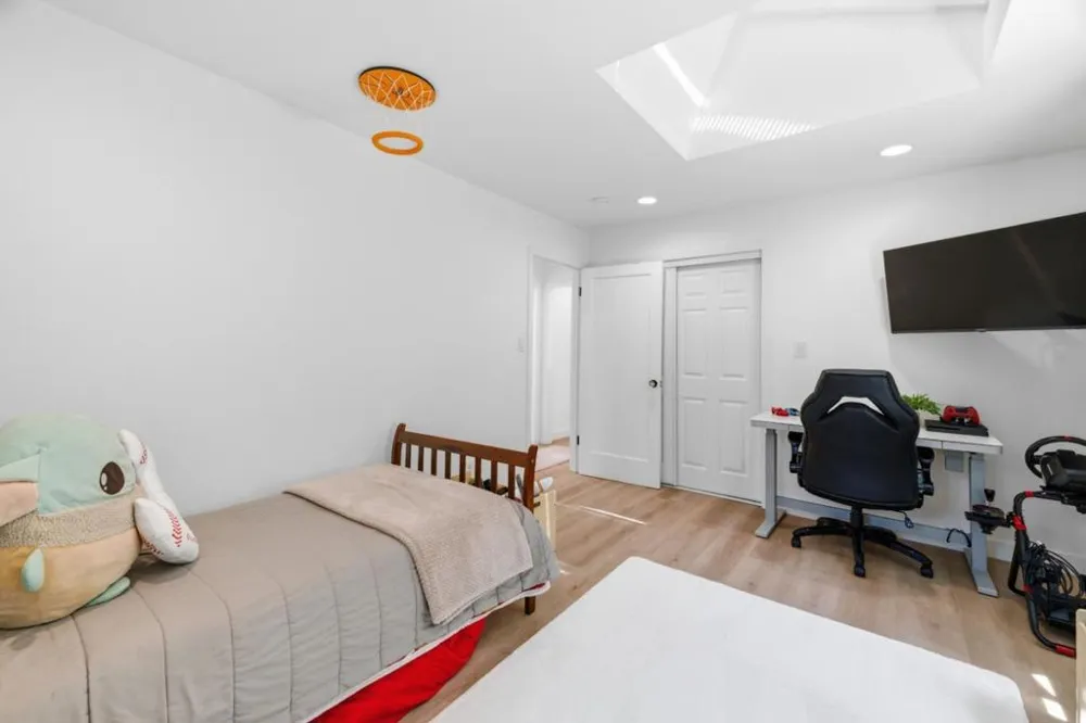 146 El Solyo Heights Drive Felton, CA 95018