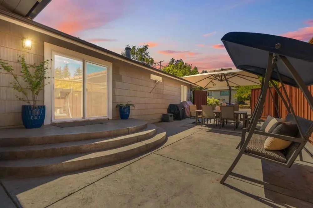 146 El Solyo Heights Drive Felton, CA 95018