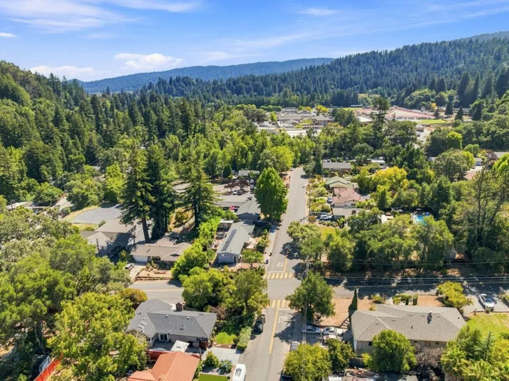 146 El Solyo Heights Drive Felton, CA 95018