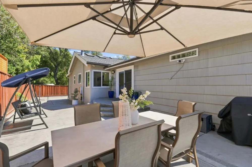146 El Solyo Heights Drive Felton, CA 95018