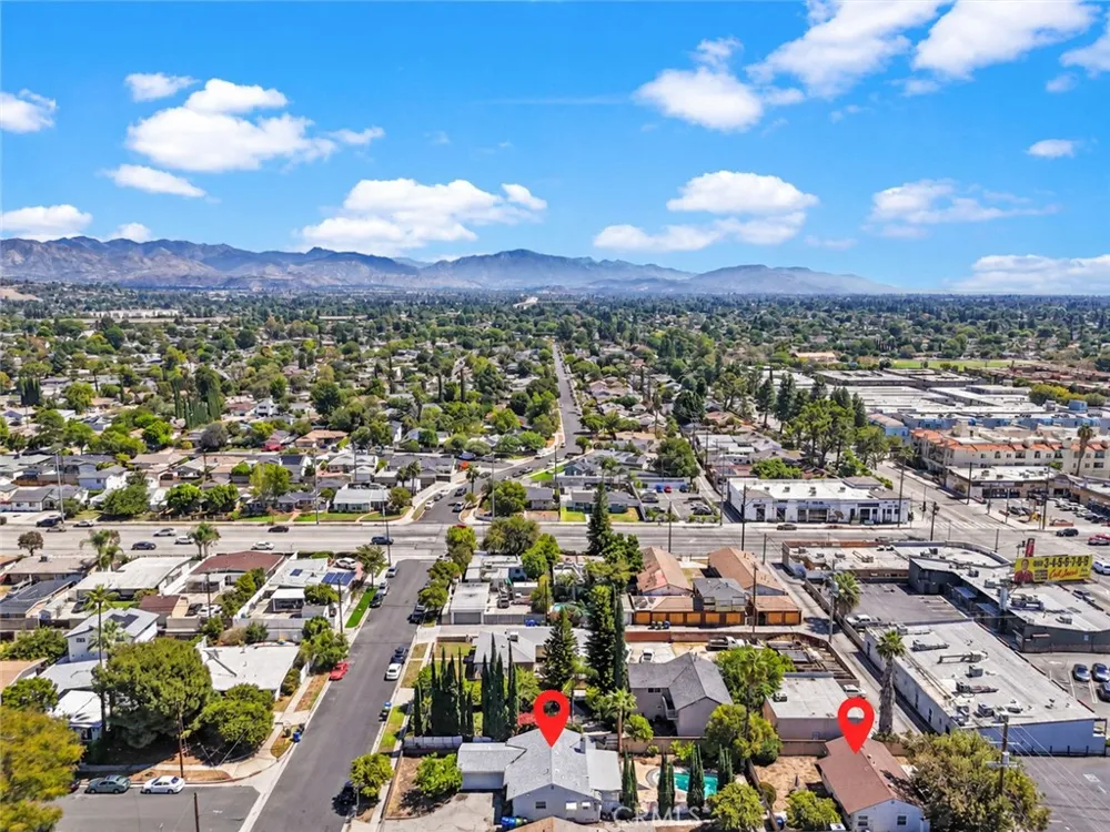 17028 Los Alimos Street Granada Hills, CA 91344
