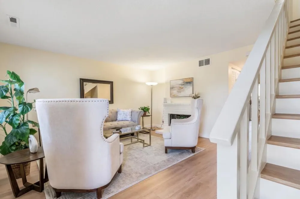 656 Foster Court #2 Hayward, CA 94544