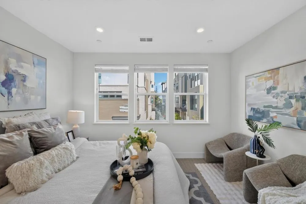 2930 Boyter Place #111 Santa Clara, CA 95051