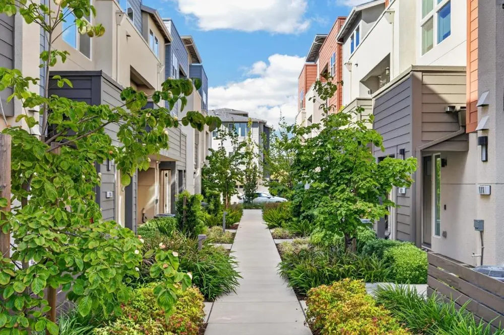 2930 Boyter Place #111 Santa Clara, CA 95051