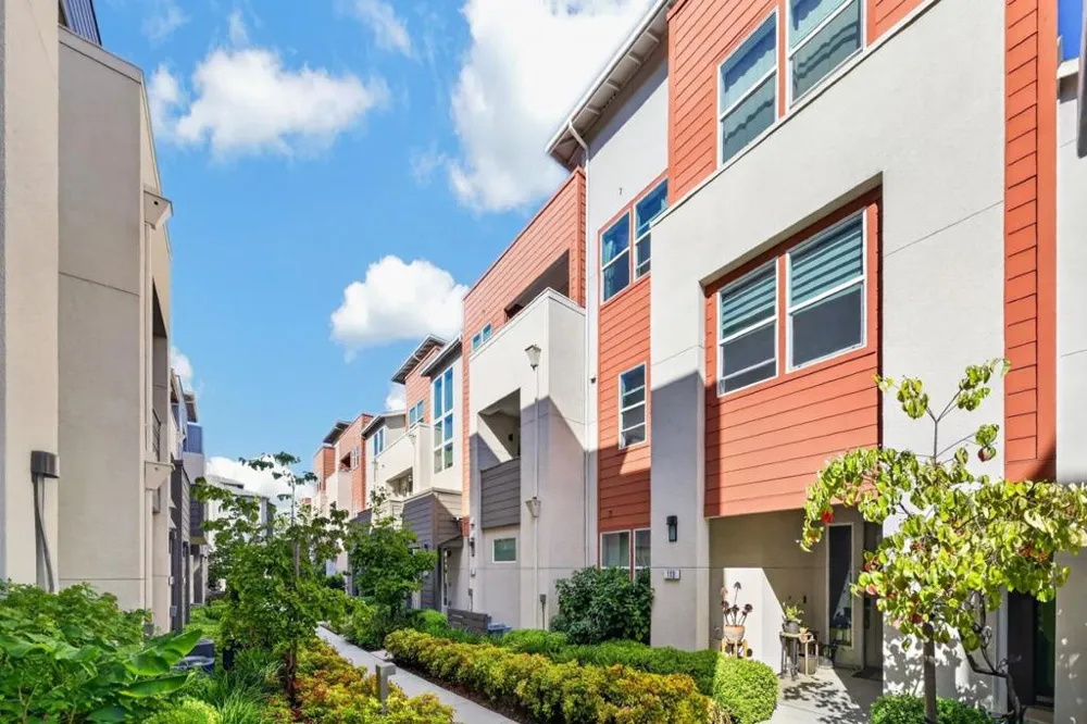 2930 Boyter Place #111 Santa Clara, CA 95051