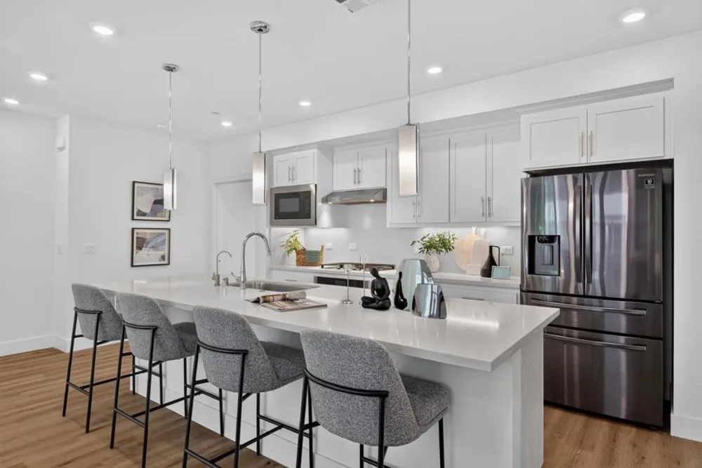 2930 Boyter Place #111 Santa Clara, CA 95051