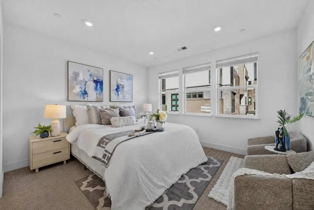 2930 Boyter Place #111 Santa Clara, CA 95051