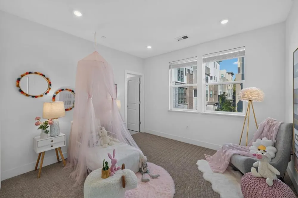 2930 Boyter Place #111 Santa Clara, CA 95051