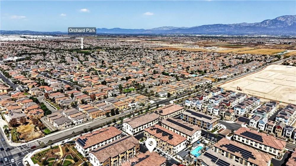 12951 Paradiso Drive #101 Eastvale, CA 92880