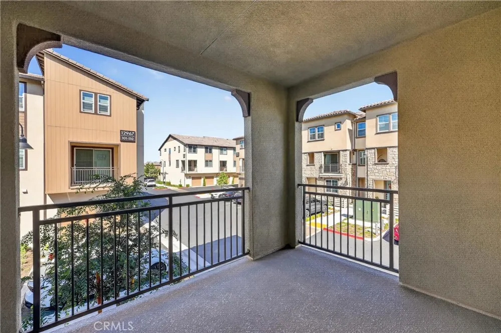 12951 Paradiso Drive #101 Eastvale, CA 92880