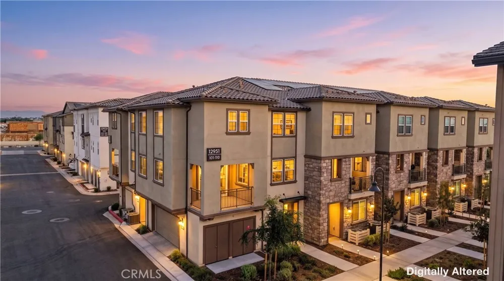 12951 Paradiso Drive #101 Eastvale, CA 92880