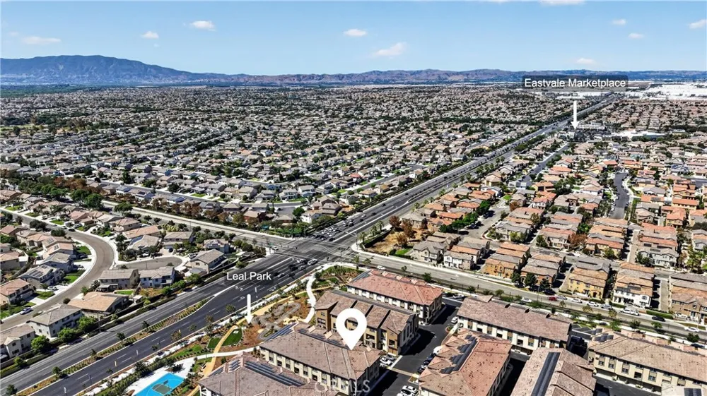 12951 Paradiso Drive #101 Eastvale, CA 92880