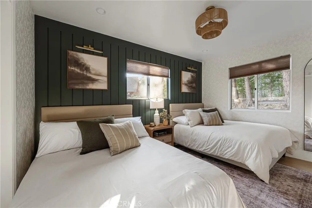 1096 Nadelhorn Drive Lake Arrowhead, CA 92352