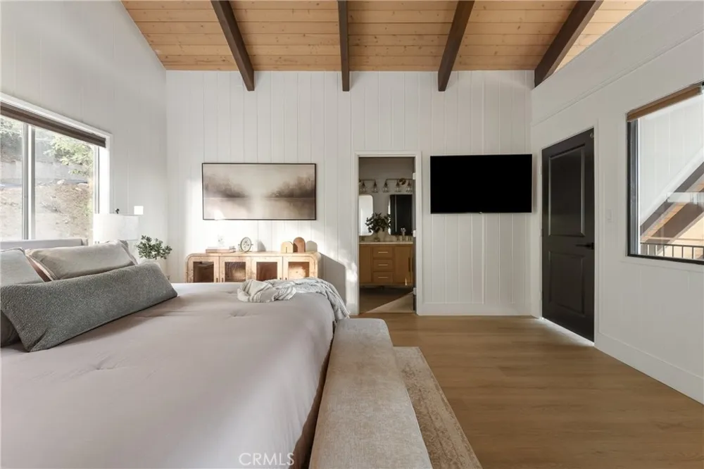 1096 Nadelhorn Drive Lake Arrowhead, CA 92352