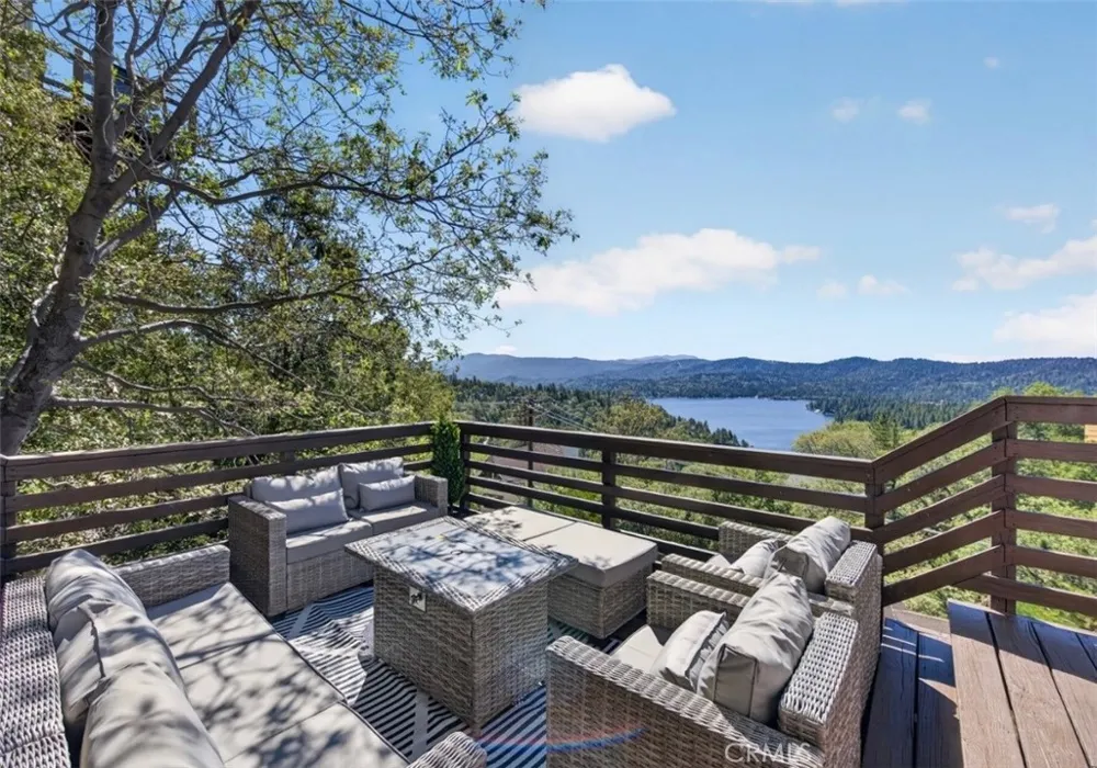 1096 Nadelhorn Drive Lake Arrowhead, CA 92352