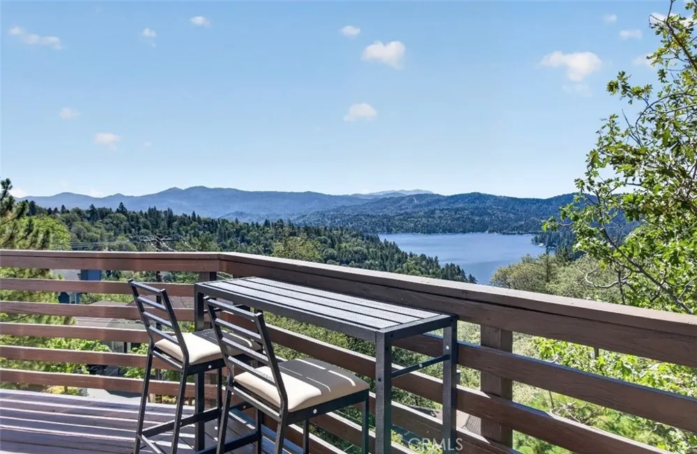 1096 Nadelhorn Drive Lake Arrowhead, CA 92352