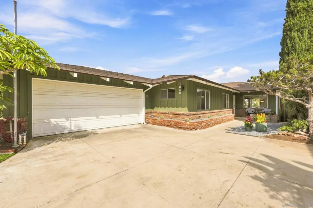1056 Meade Ave San Diego, CA 92116