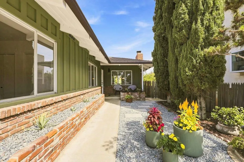 1056 Meade Ave San Diego, CA 92116