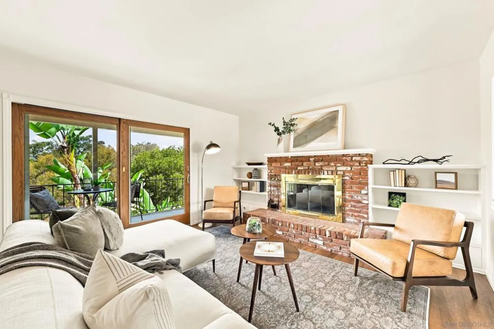 1056 Meade Ave San Diego, CA 92116