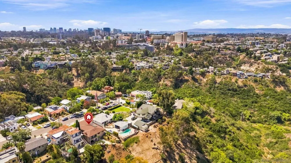 1056 Meade Ave San Diego, CA 92116
