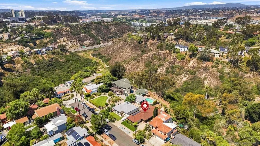 1056 Meade Ave San Diego, CA 92116
