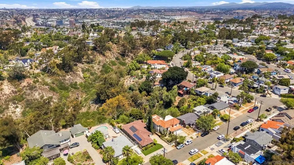 1056 Meade Ave San Diego, CA 92116