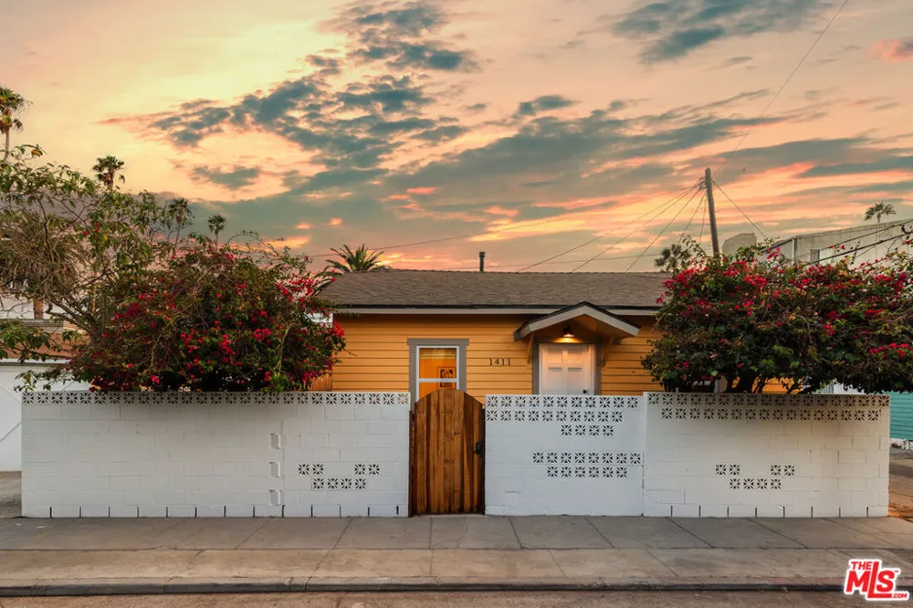 1411 Linden Avenue Venice, CA 90291