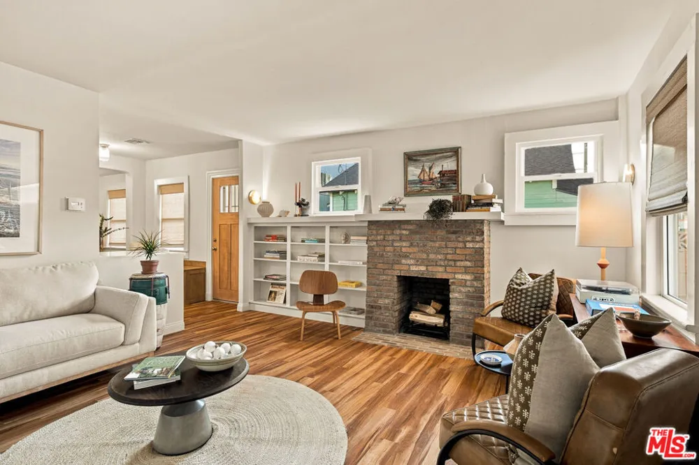 1411 Linden Avenue Venice, CA 90291