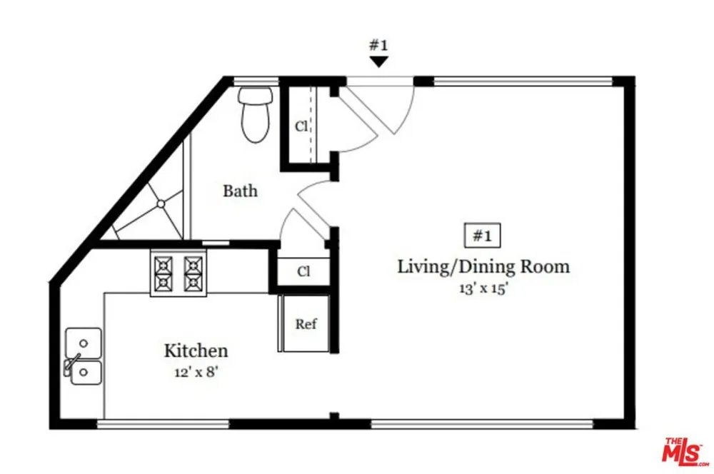 16185 W Sunset Blvd #1 Pacific Palisades, CA 90272