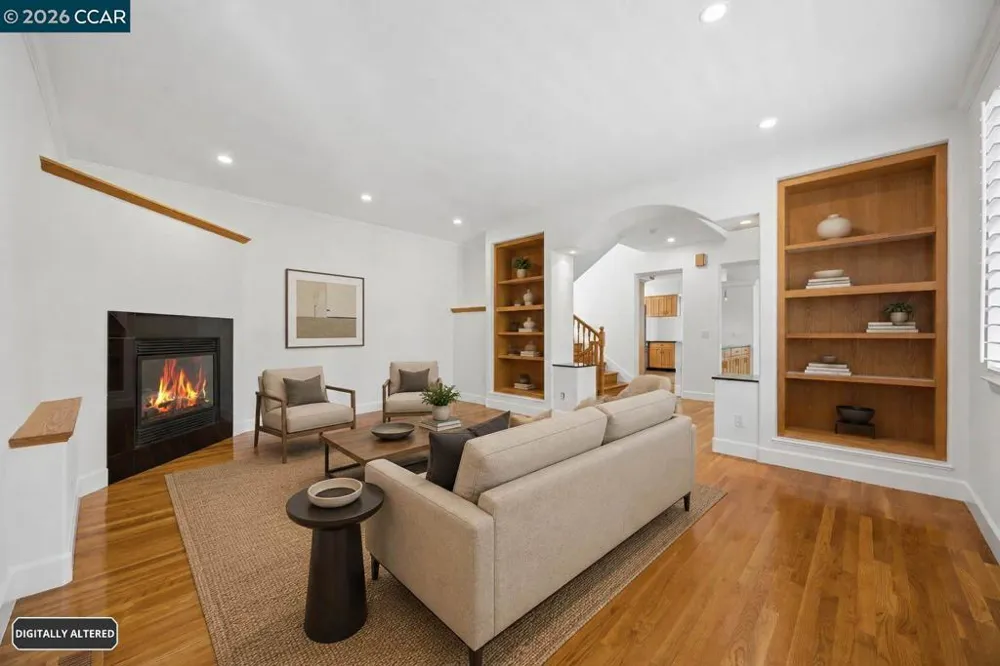 5535 Moraga Ave Oakland, CA 94611