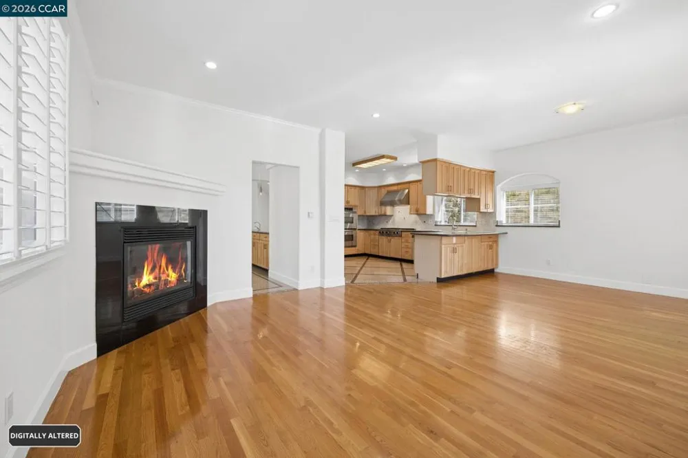 5535 Moraga Ave Oakland, CA 94611