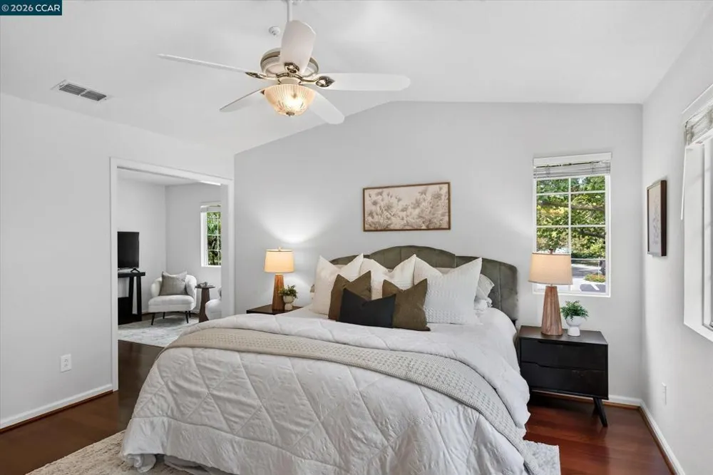 15 Creekside Dr San Ramon, CA 94583