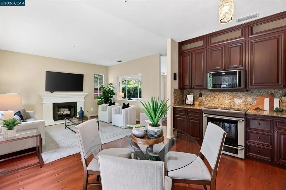15 Creekside Dr San Ramon, CA 94583