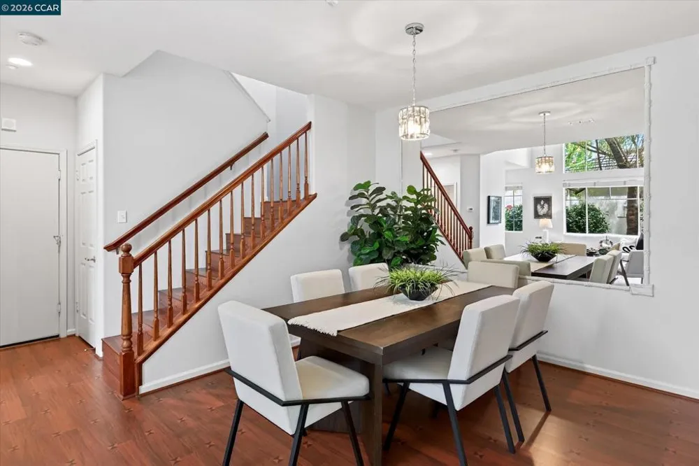 15 Creekside Dr San Ramon, CA 94583