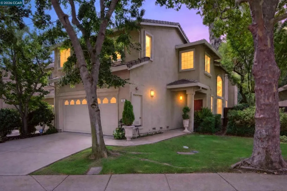 15 Creekside Dr San Ramon, CA 94583