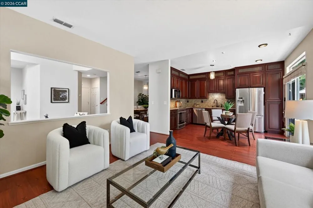 15 Creekside Dr San Ramon, CA 94583