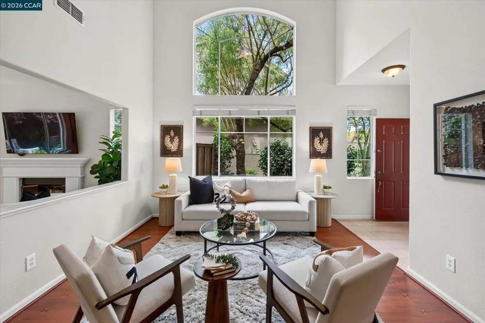 15 Creekside Dr San Ramon, CA 94583