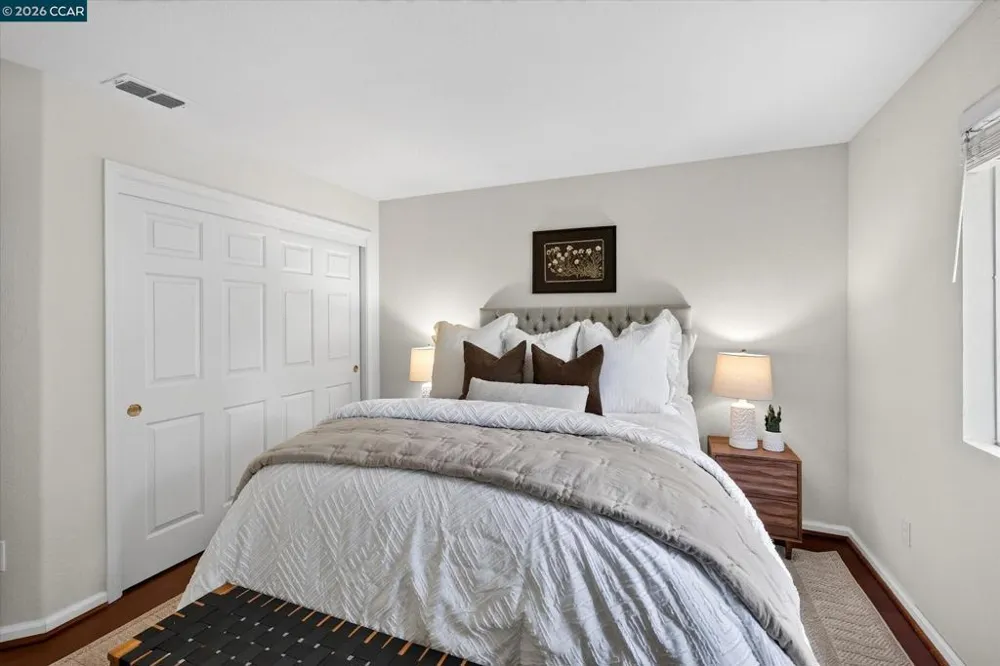 15 Creekside Dr San Ramon, CA 94583