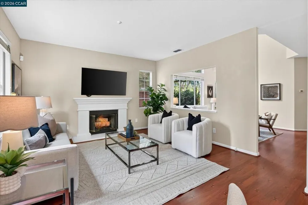 15 Creekside Dr San Ramon, CA 94583
