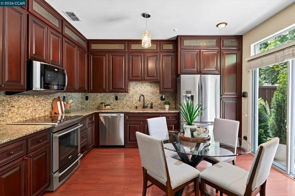 15 Creekside Dr San Ramon, CA 94583