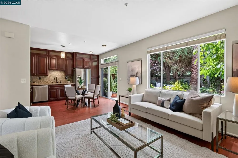 15 Creekside Dr San Ramon, CA 94583
